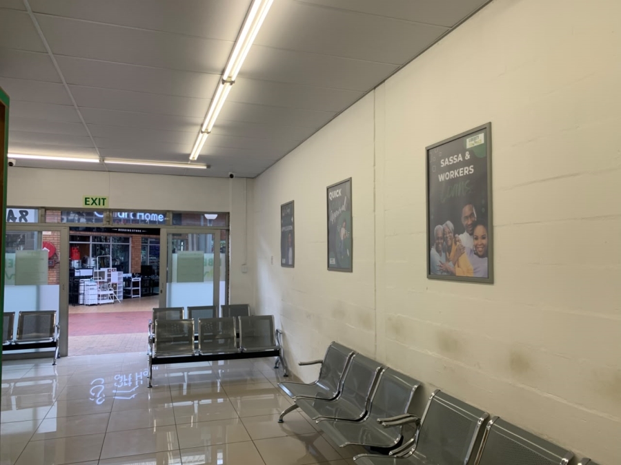 To Let Commercial Property for Rent in Bellville Central Western Cape